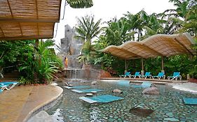 Baldi Hot Springs Hotel & Spa ラ・フォルトゥナ Exterior photo