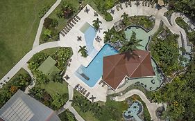 Hotel Arenal Springs Resort & Spa ラ・フォルトゥナ Exterior photo